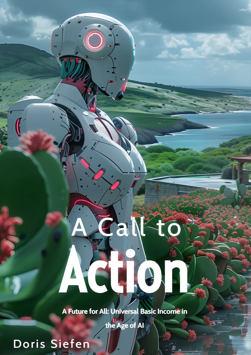 Portada: A Call to Action