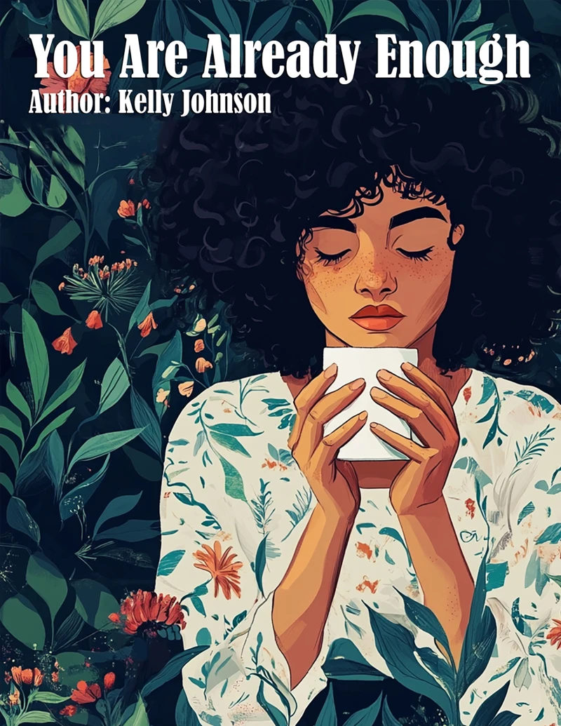 Portada: You Are Already Enough