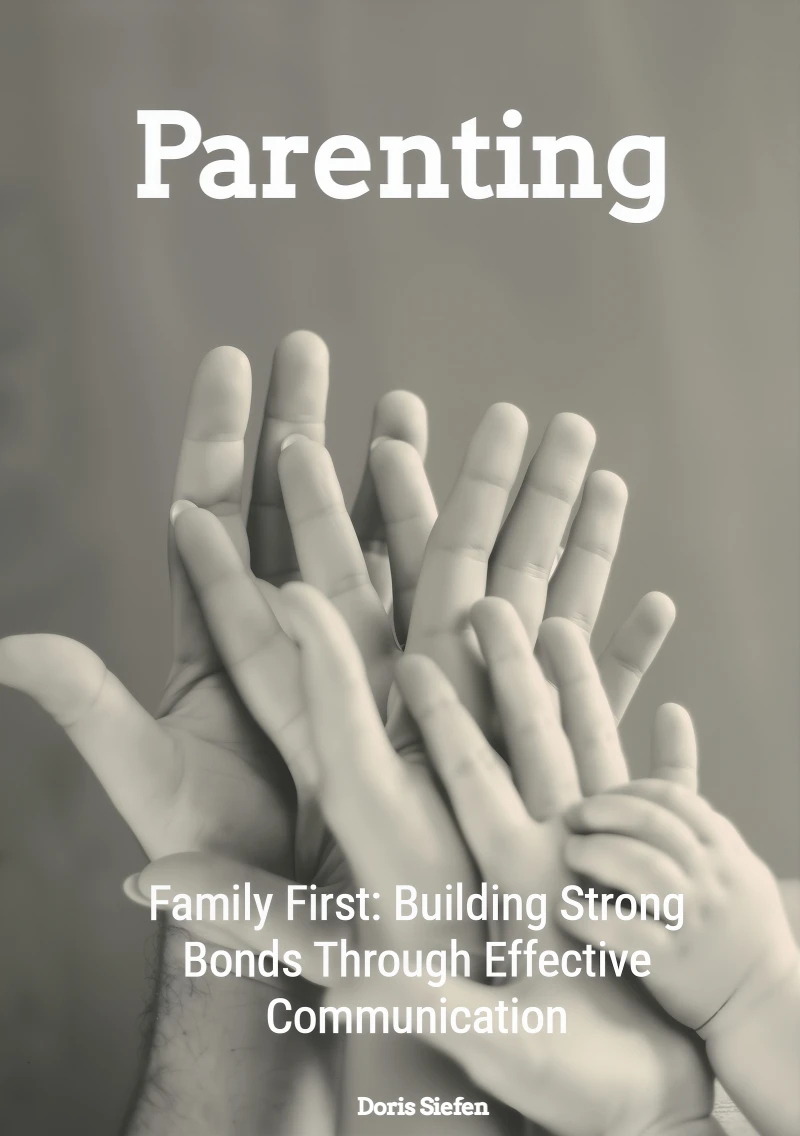 Portada: Parenting