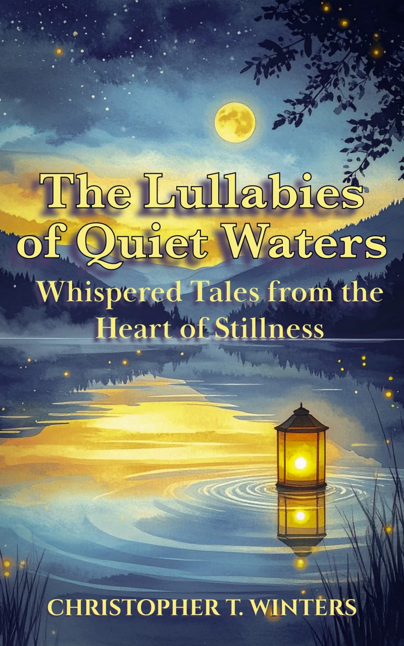 Portada: The Lullabies of Quiet Waters