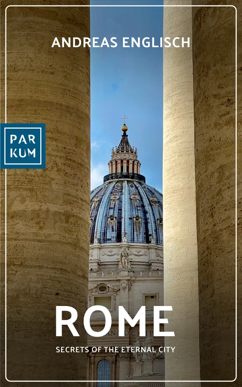 Portada: Rome