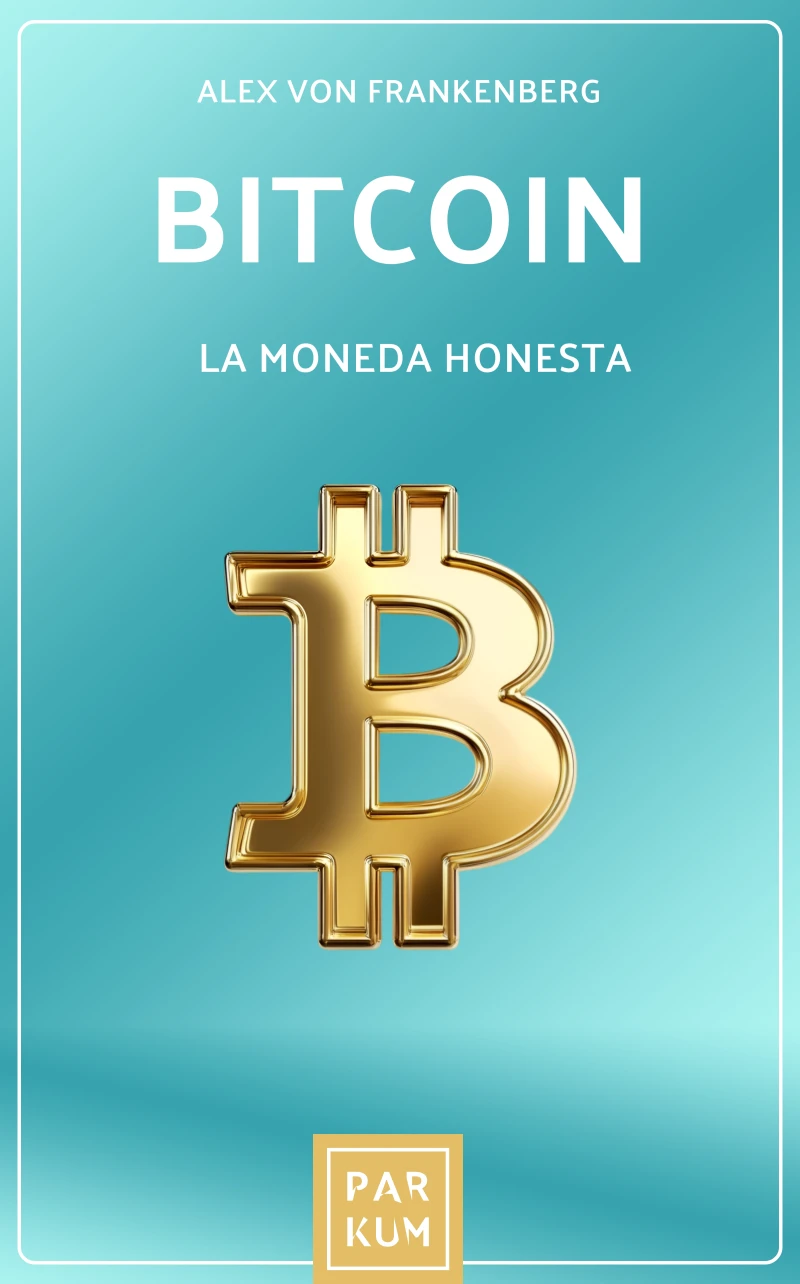 Portada: Bitcoin