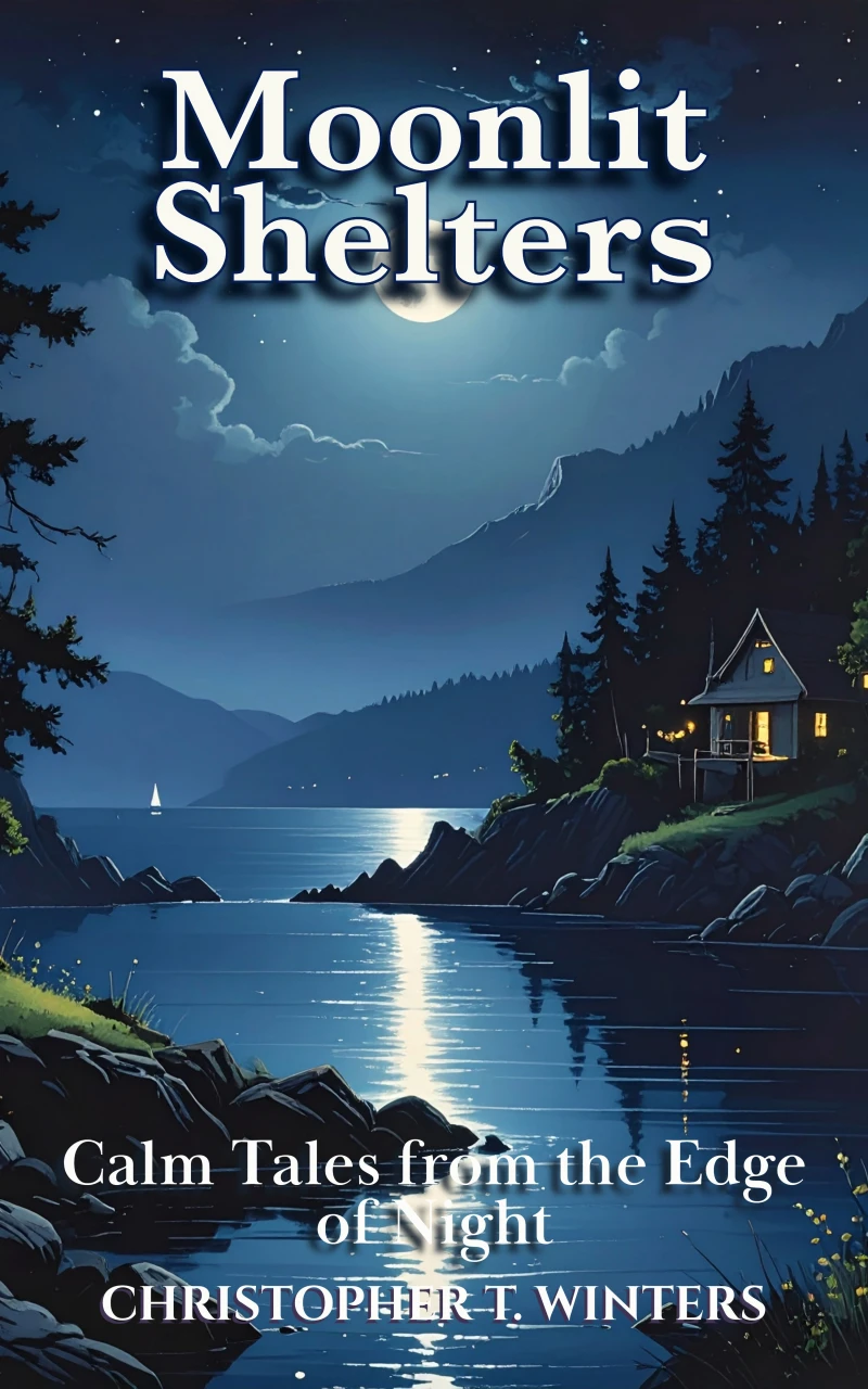 Portada: Moonlit Shelters