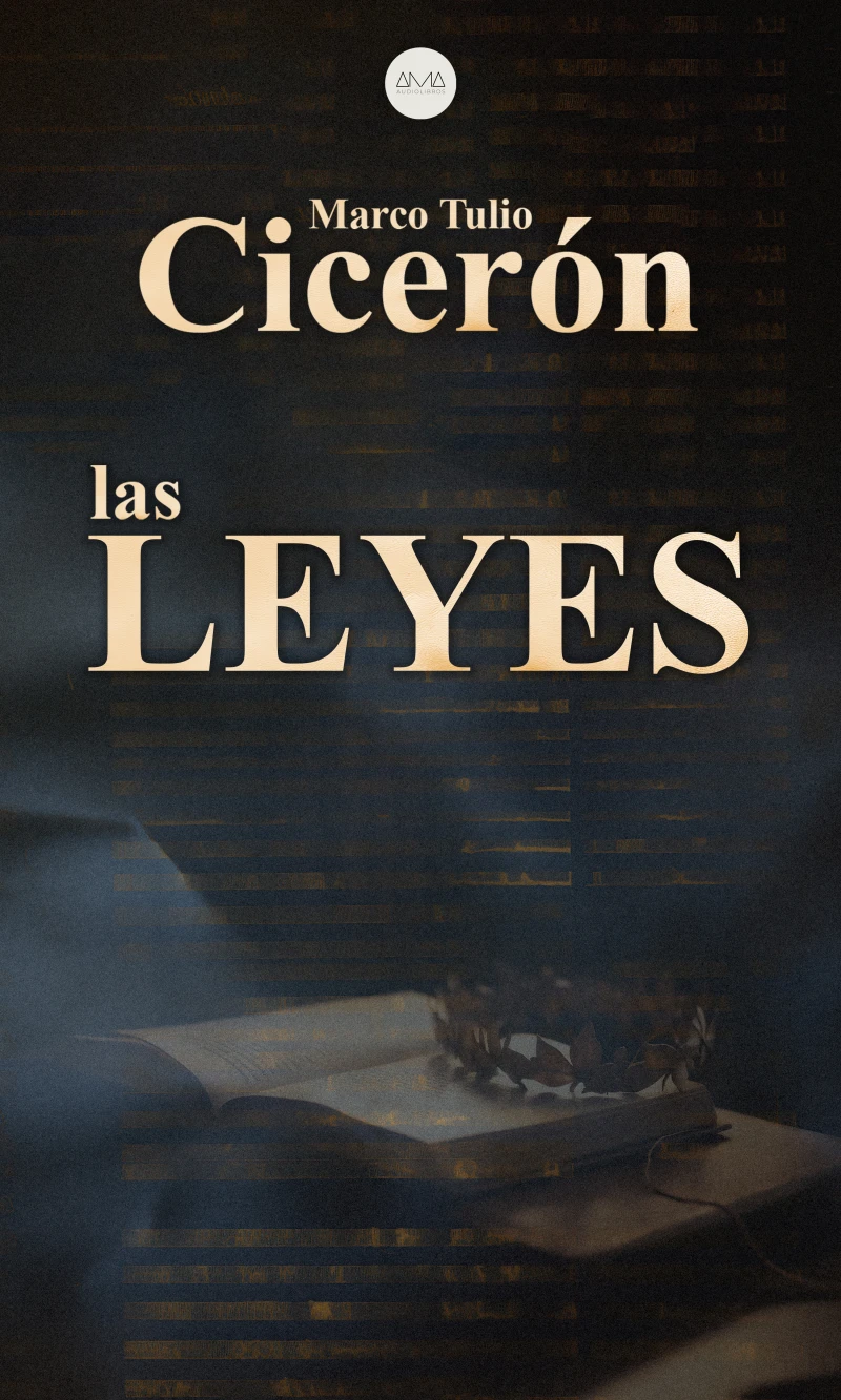 Portada: Las Leyes
