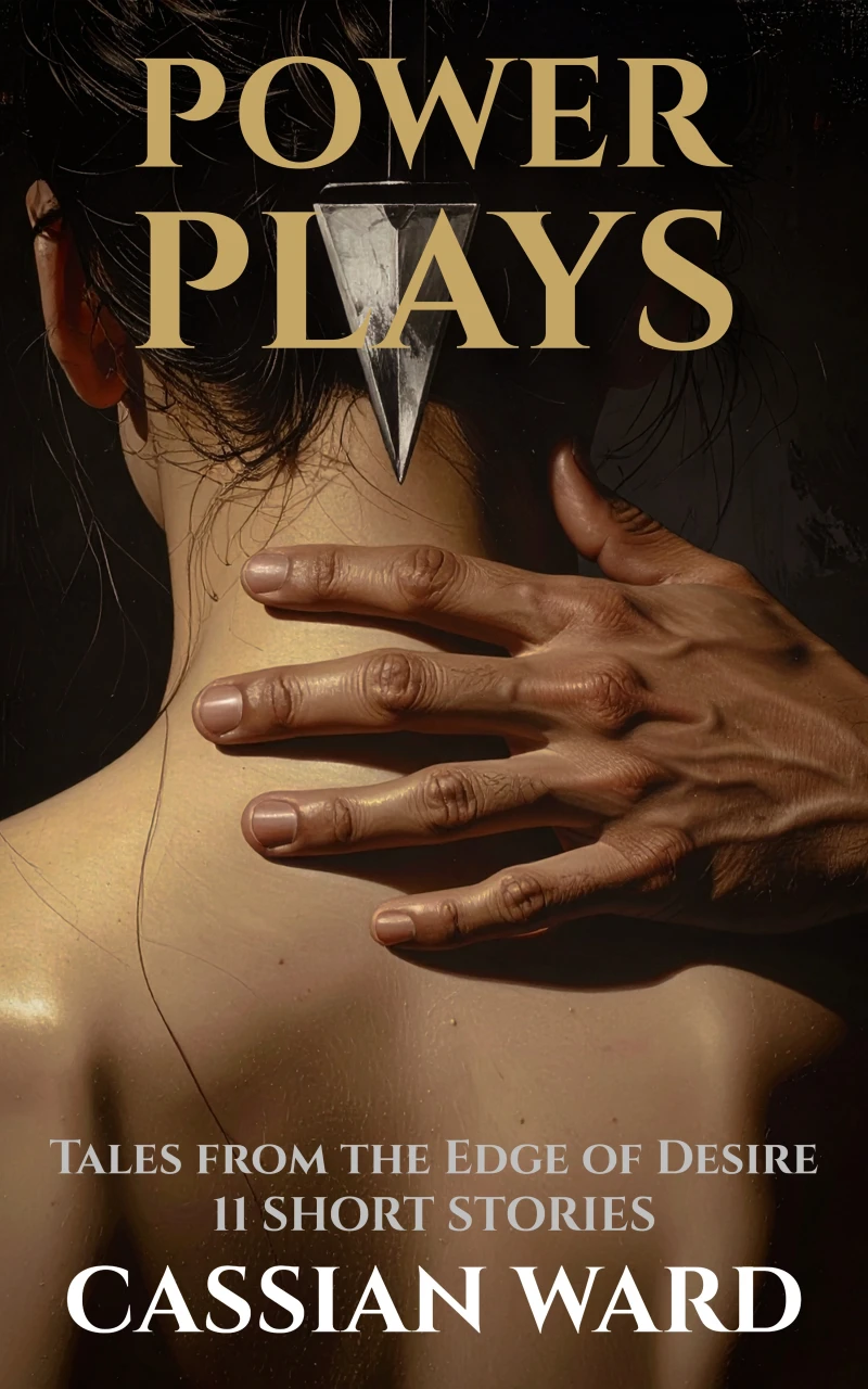 Portada: Power Plays