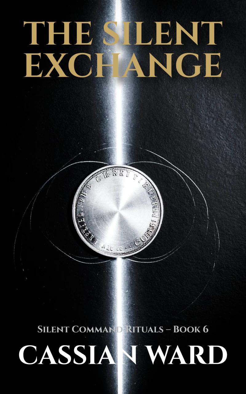 Portada: The Silent Exchange