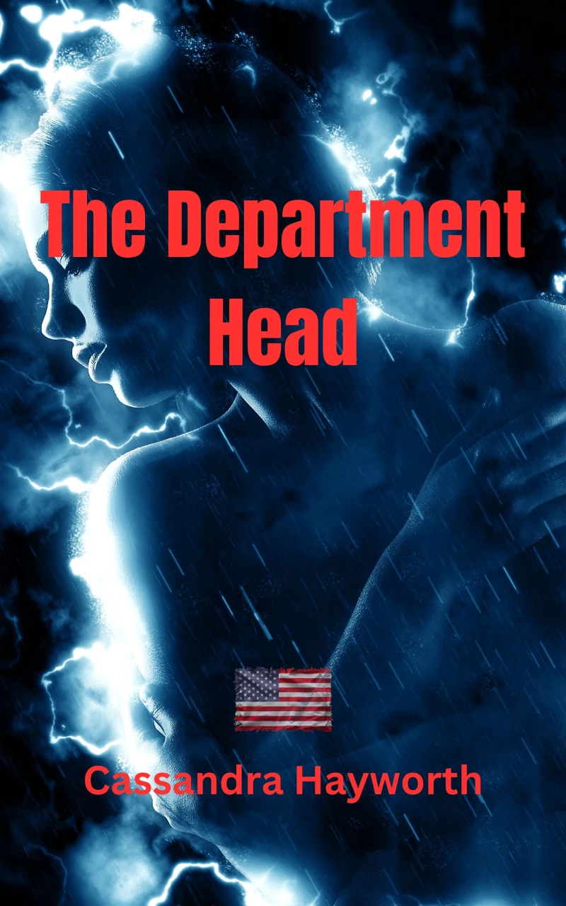 Portada: The Department Head