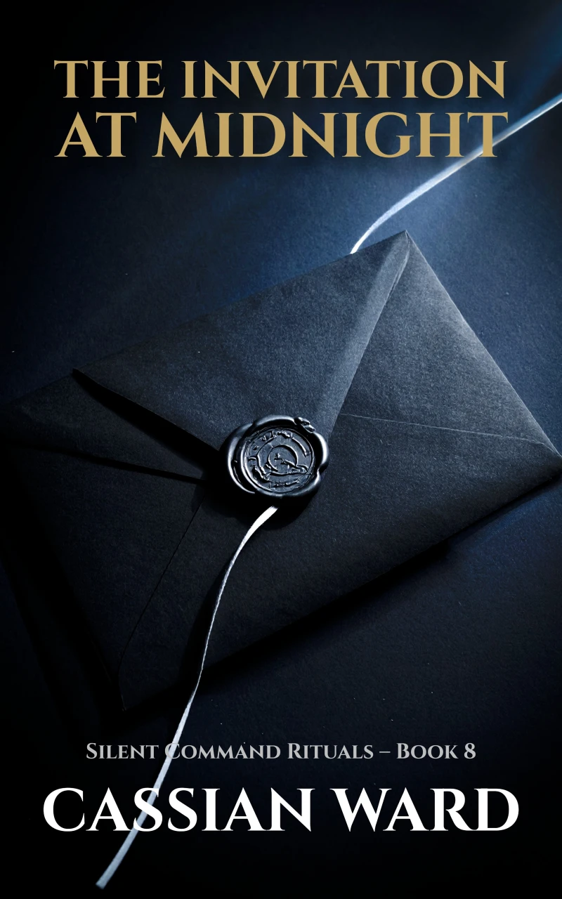 Portada: The Invitation at Midnight