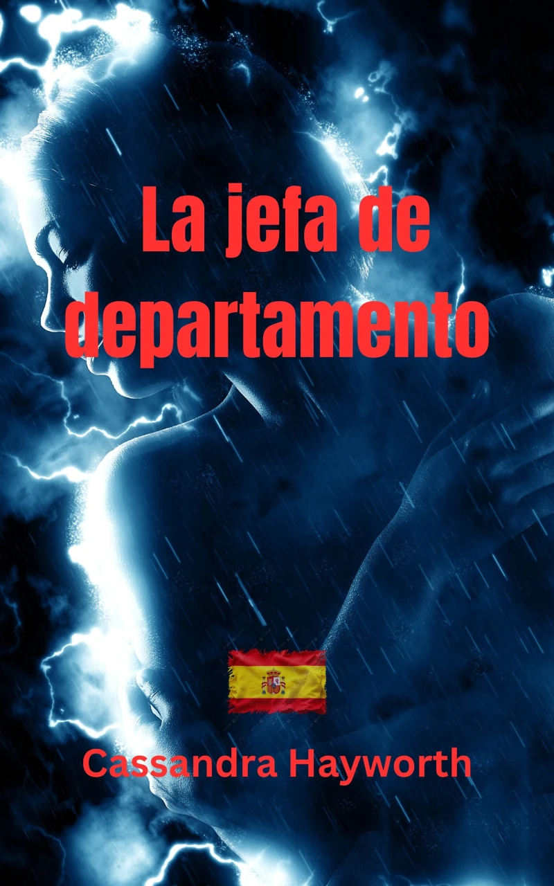 Portada: La jefa de departamento