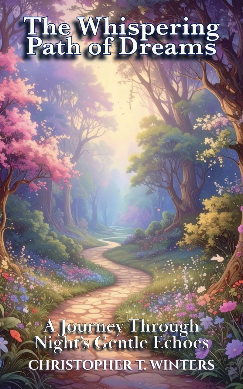 Portada: The Whispering Path of Dreams