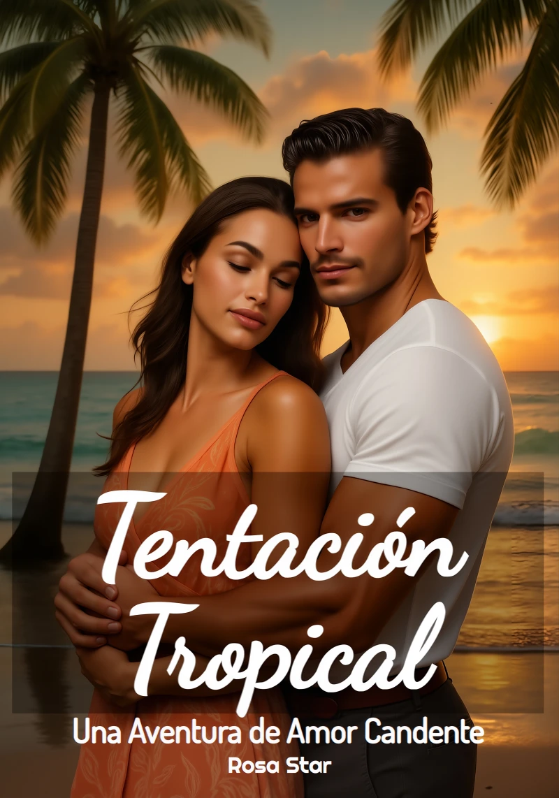 Portada: Tentación Tropical