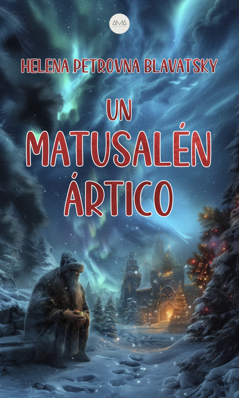 Portada: Un Matusalén Ártico