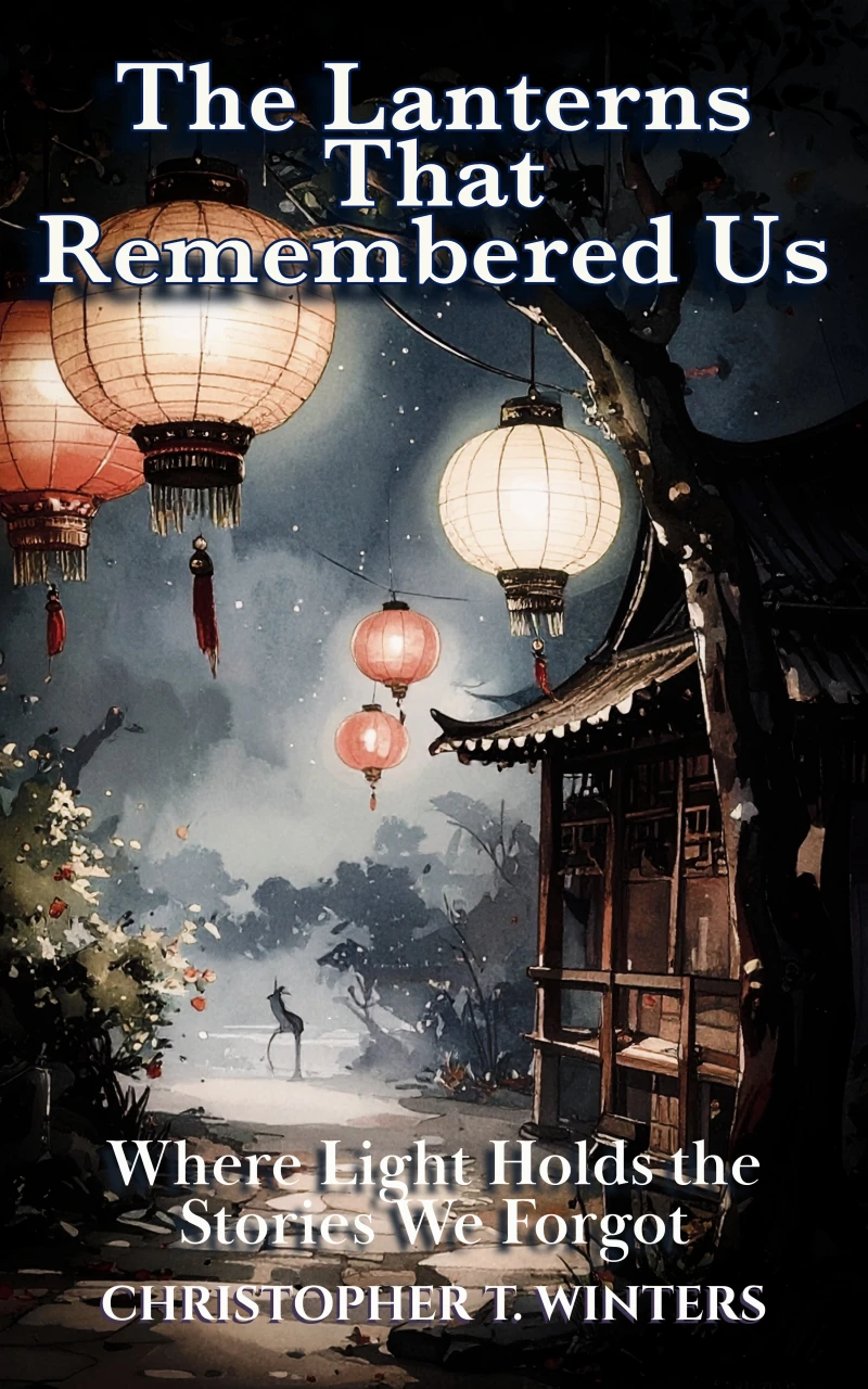 Portada: The Lanterns That Remembered Us