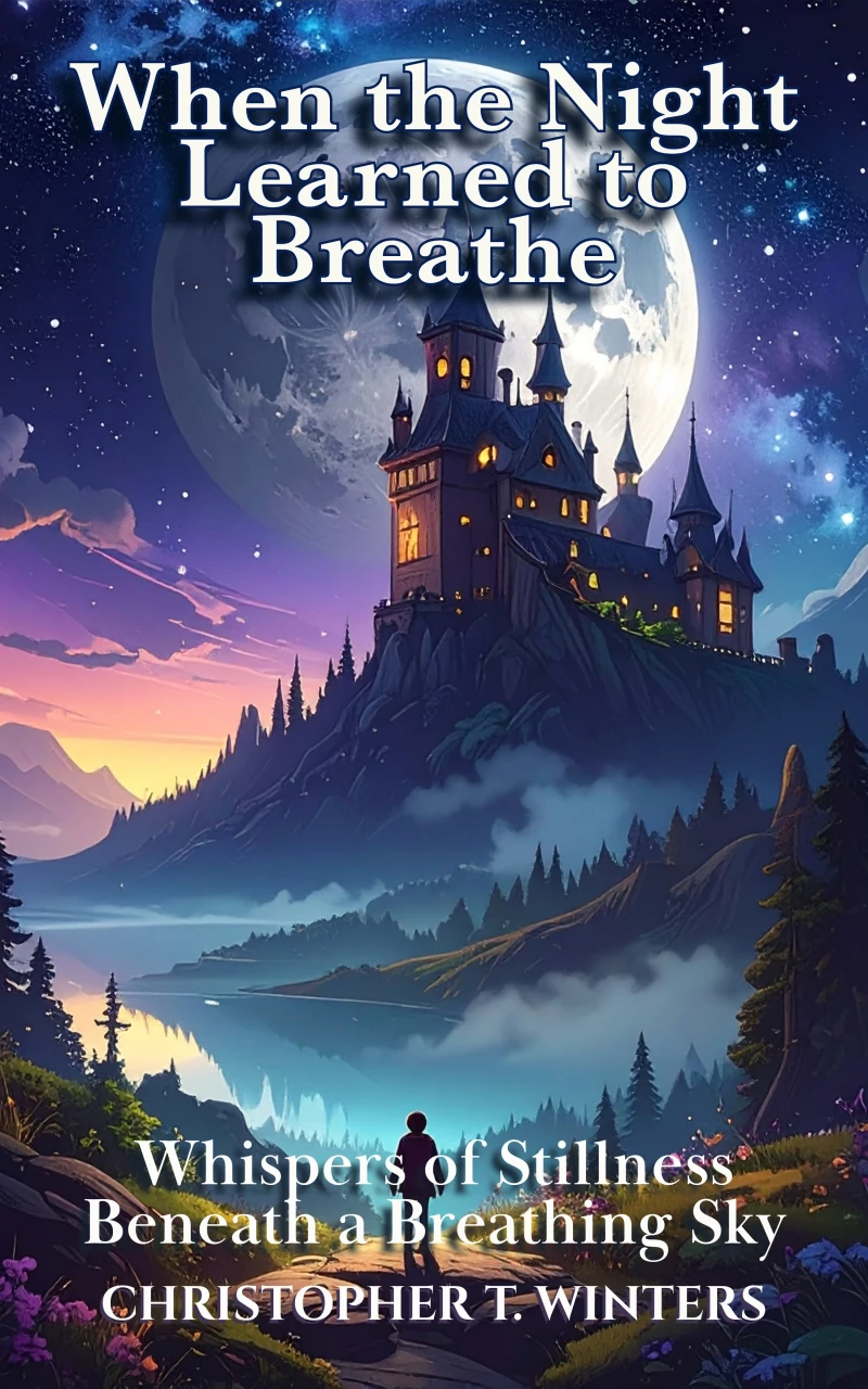 Portada: When the Night Learned to Breathe