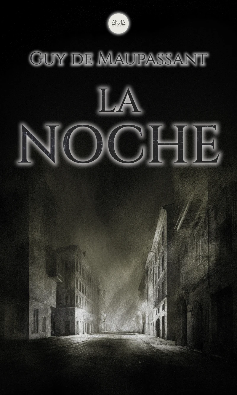 Portada: La Noche