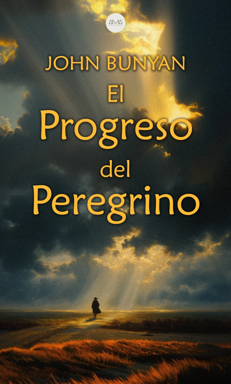 Portada: El Progreso del Peregrino