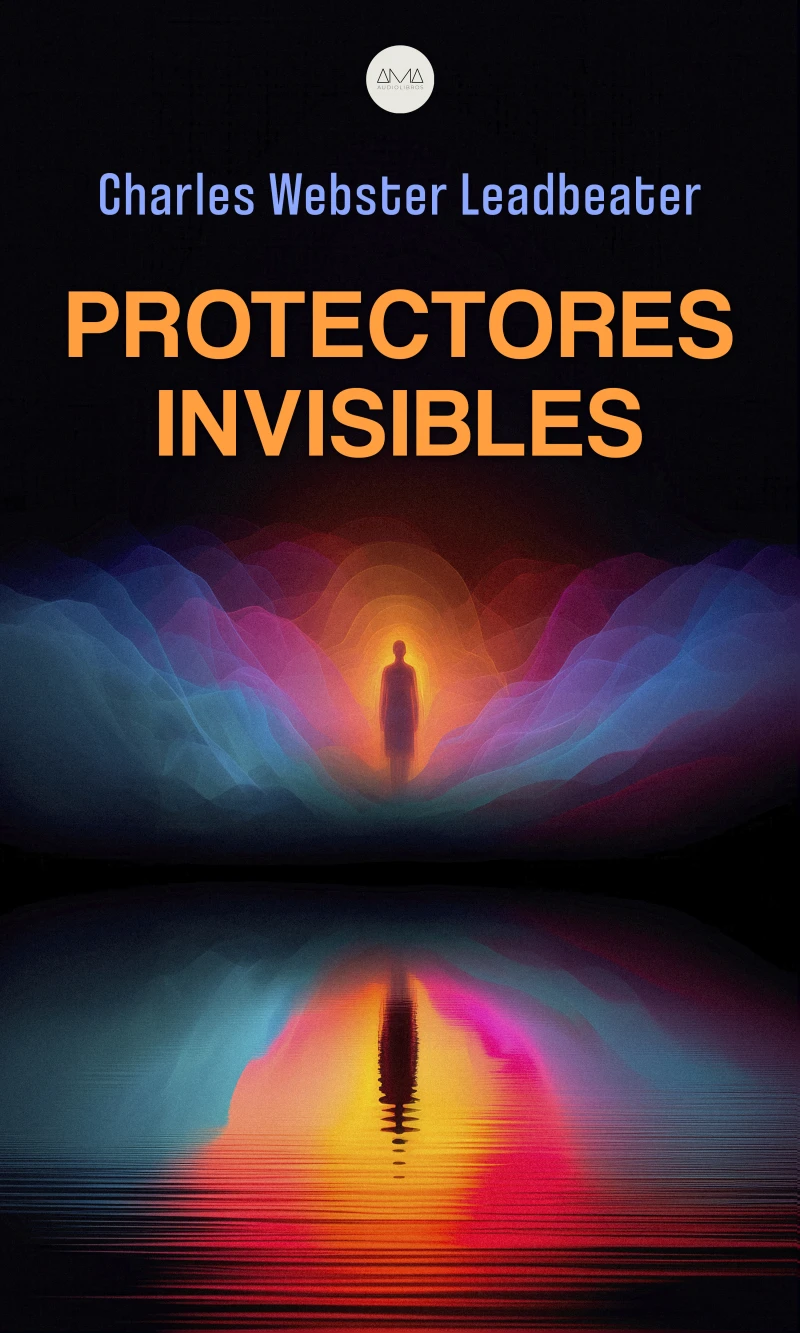 Portada: Protectores Invisibles