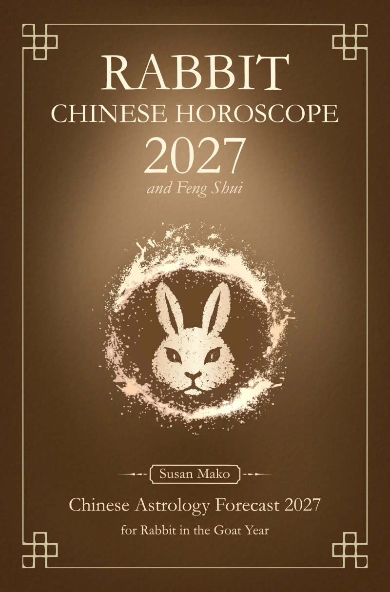 Portada: Rabbit Chinese Horoscope 2027 and Feng Shui