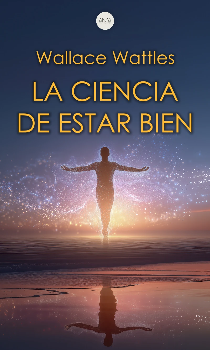 Portada: La Ciencia de Estar Bien
