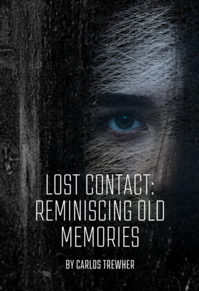 Portada: Lost Contact: Reminiscing Old Memories