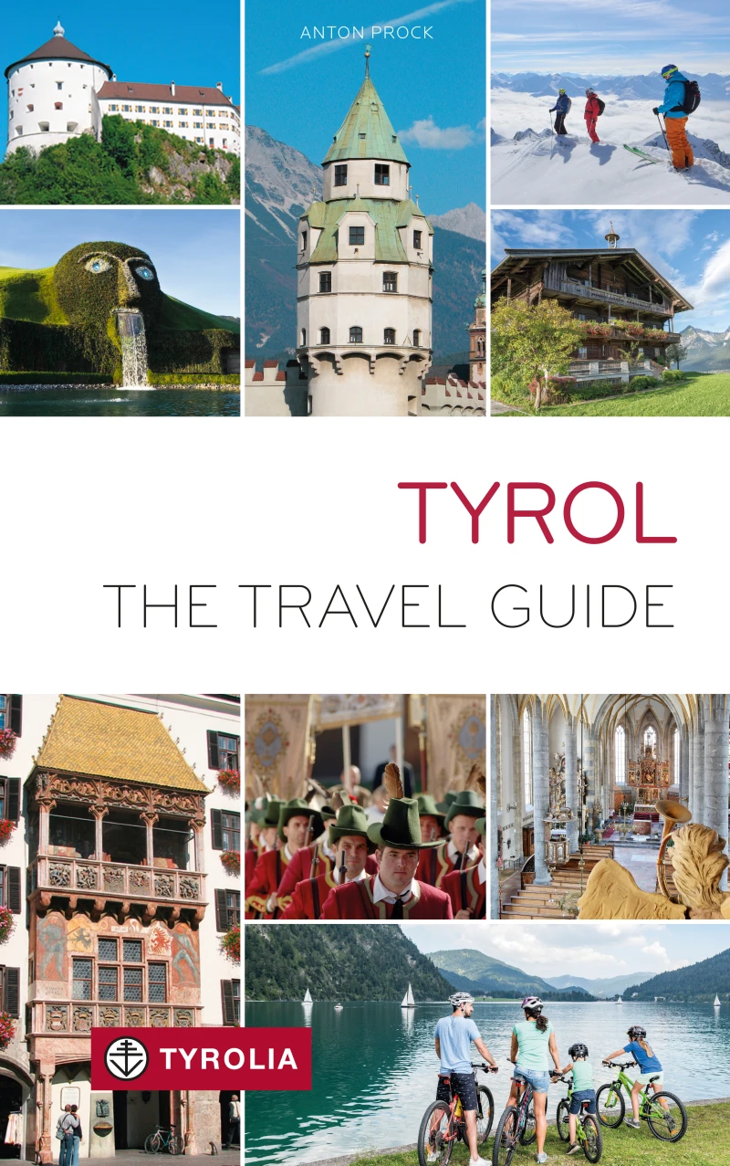 Portada: Tyrol