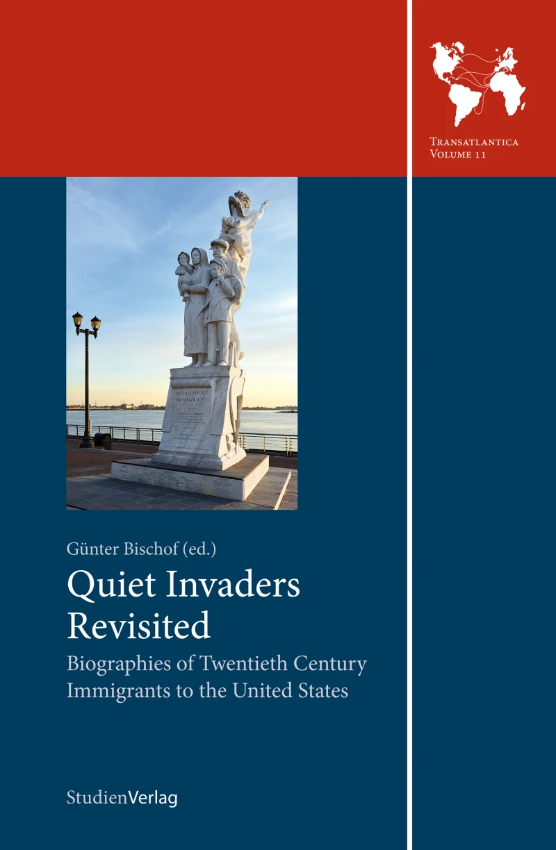 Portada: Quiet Invaders Revisited