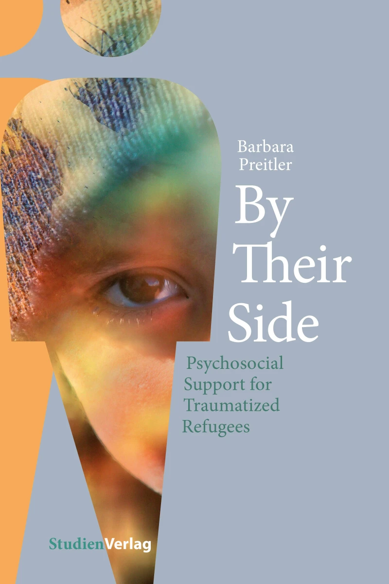 Portada: By Their Side