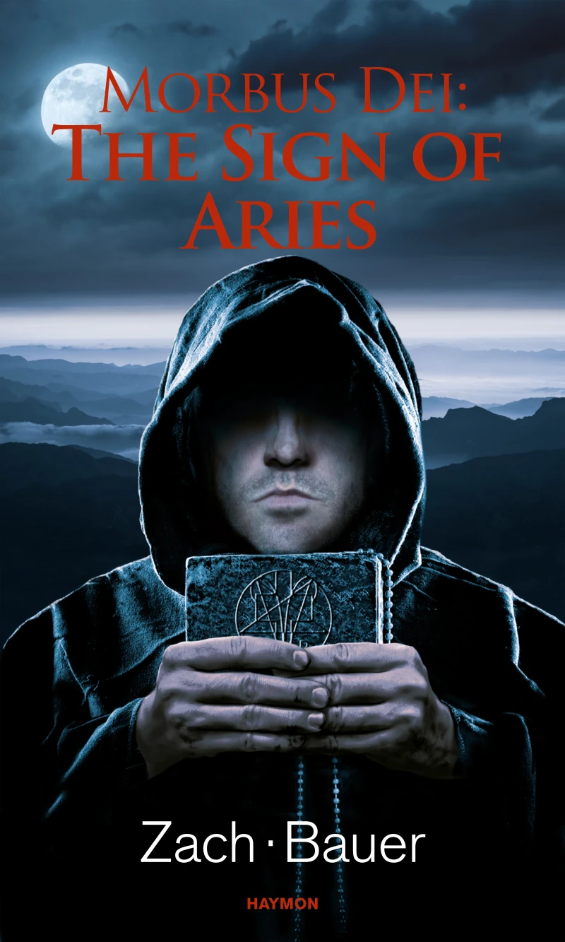 Portada: Morbus Dei: The Sign of Aries