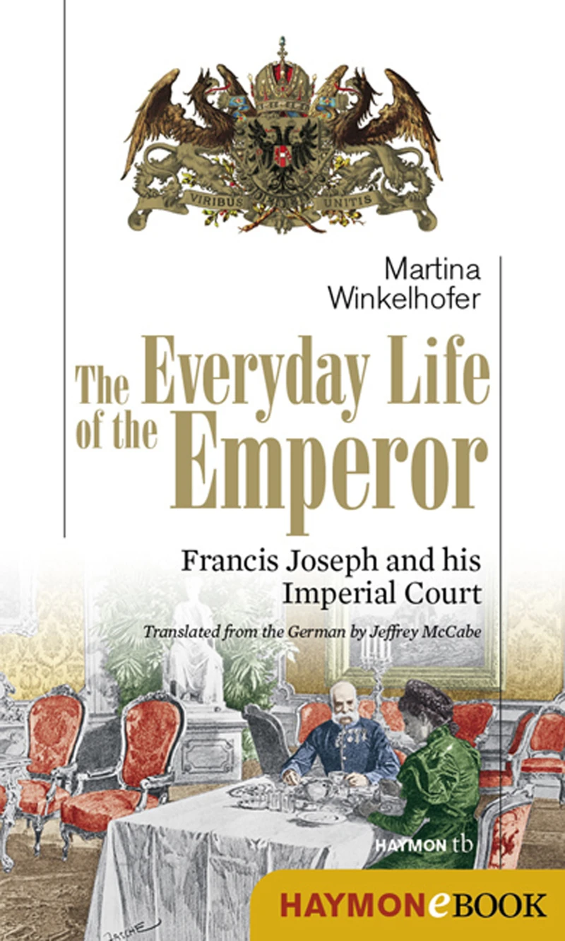 Portada: The Everyday Life of the Emperor