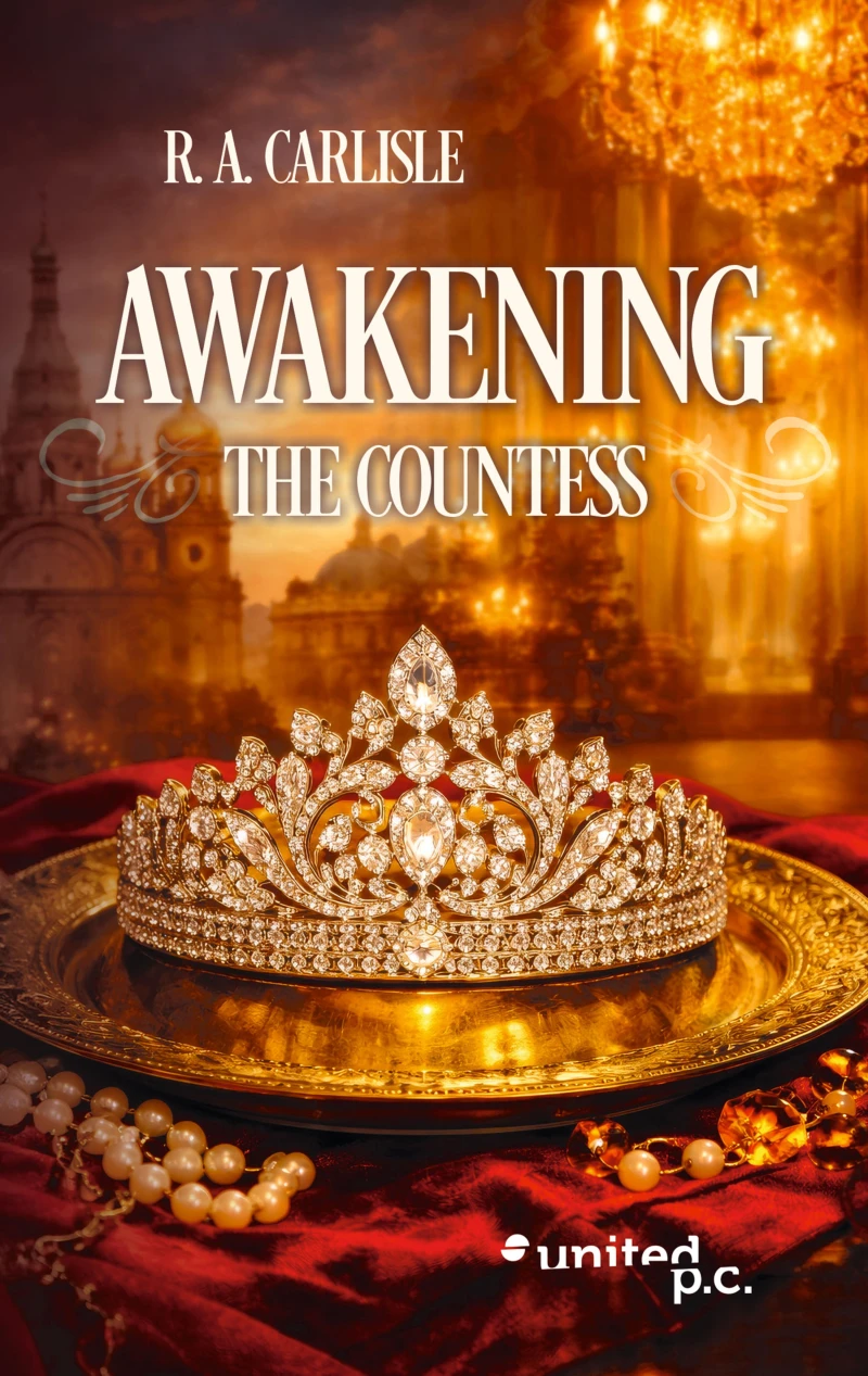 Portada: Awakening The Countess