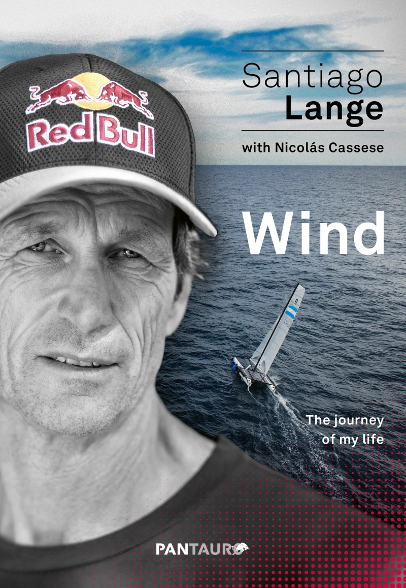 Portada: Wind