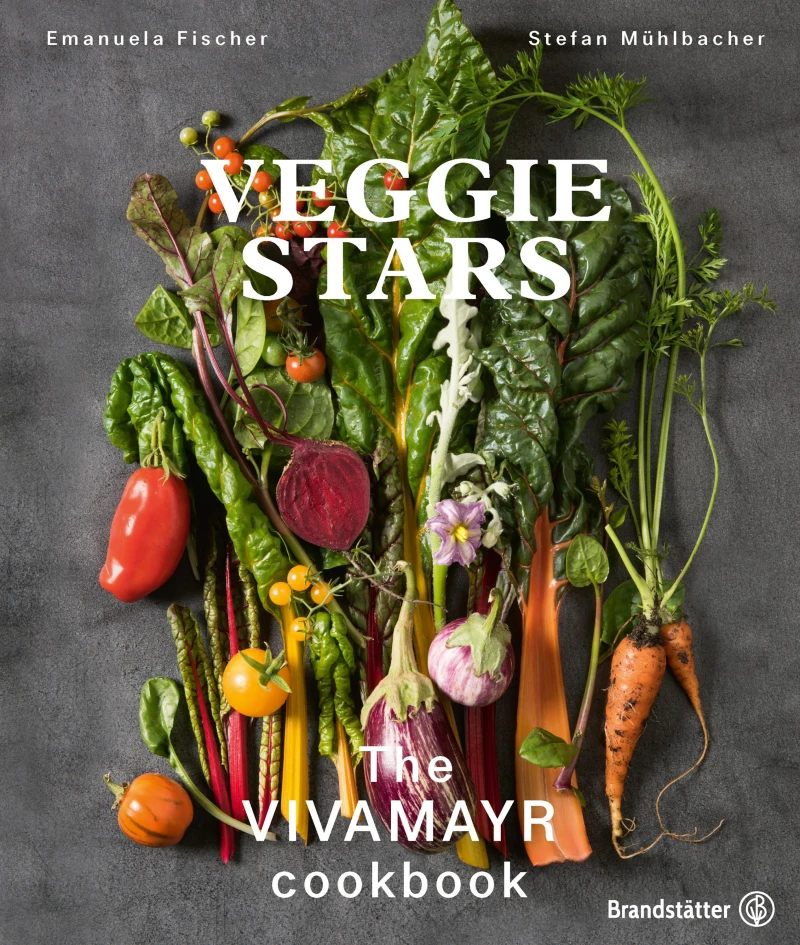 Portada: Veggie Stars