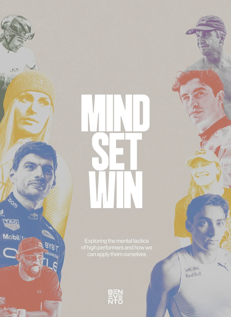 Portada: Mind Set Win