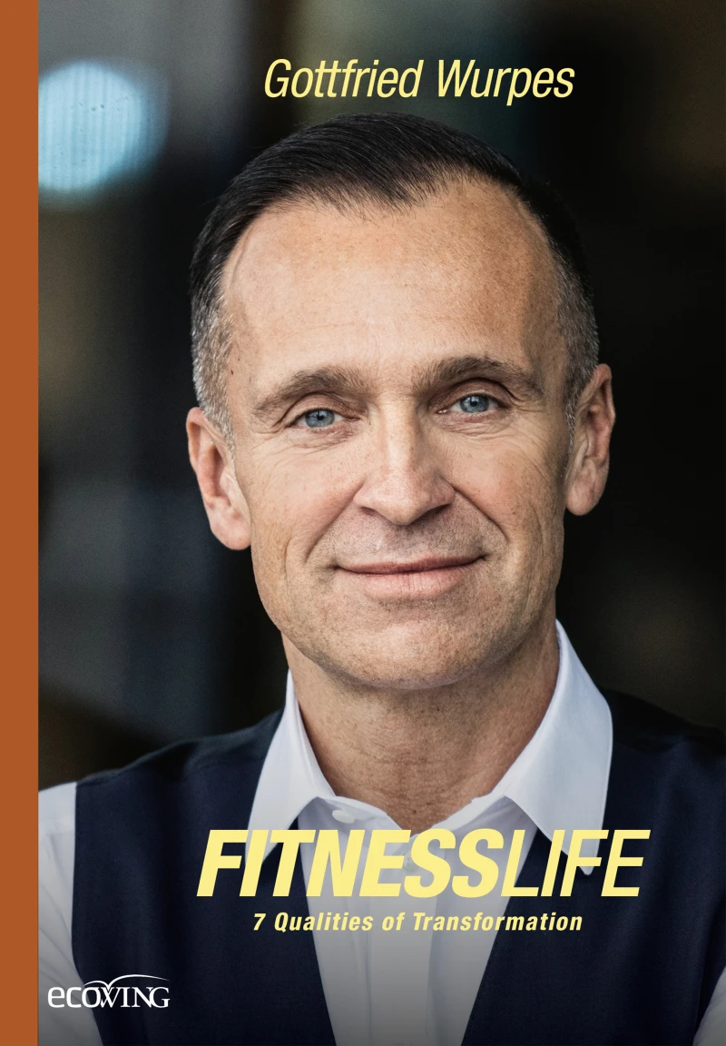 Portada: Fitnesslife