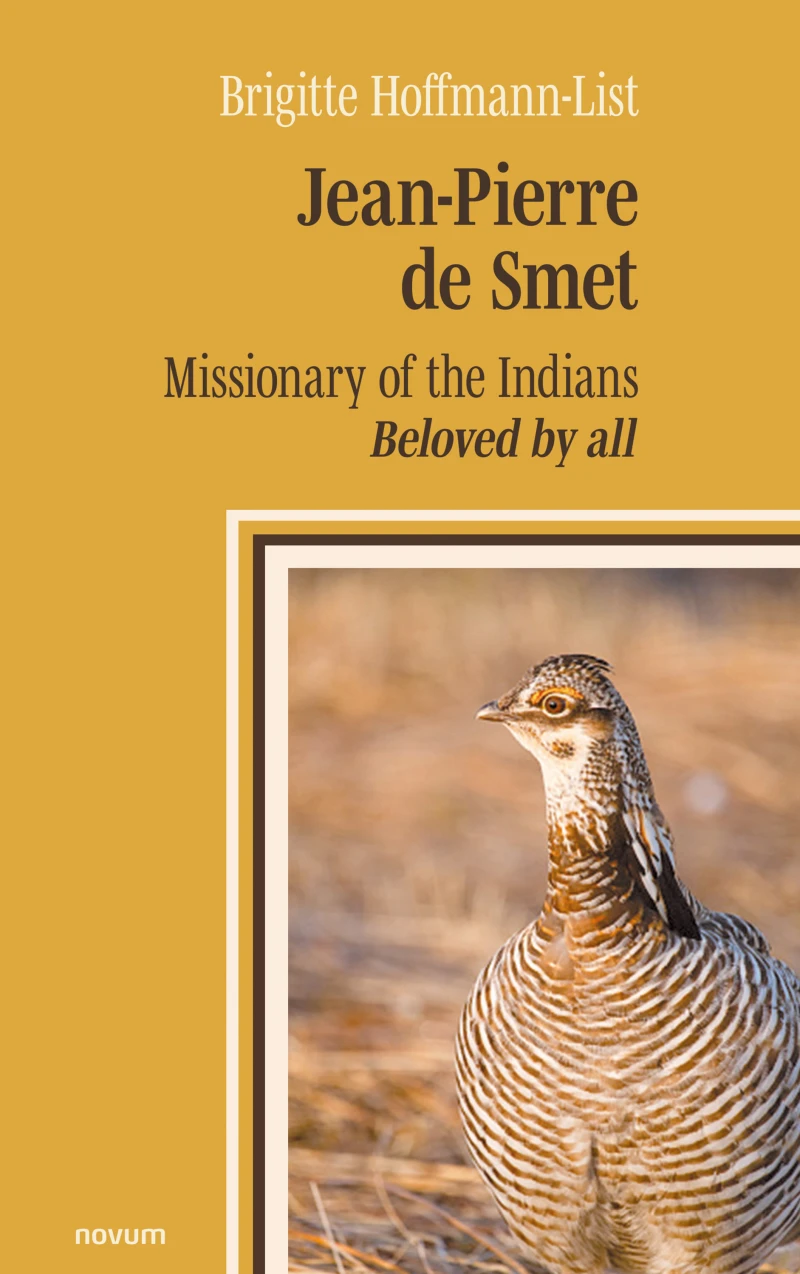 Portada: Jean-Pierre de Smet