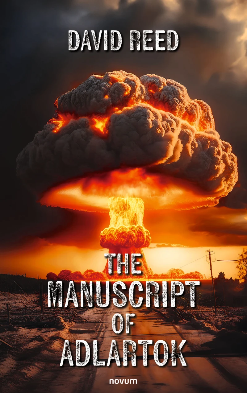 Portada: The Manuscript of Adlartok