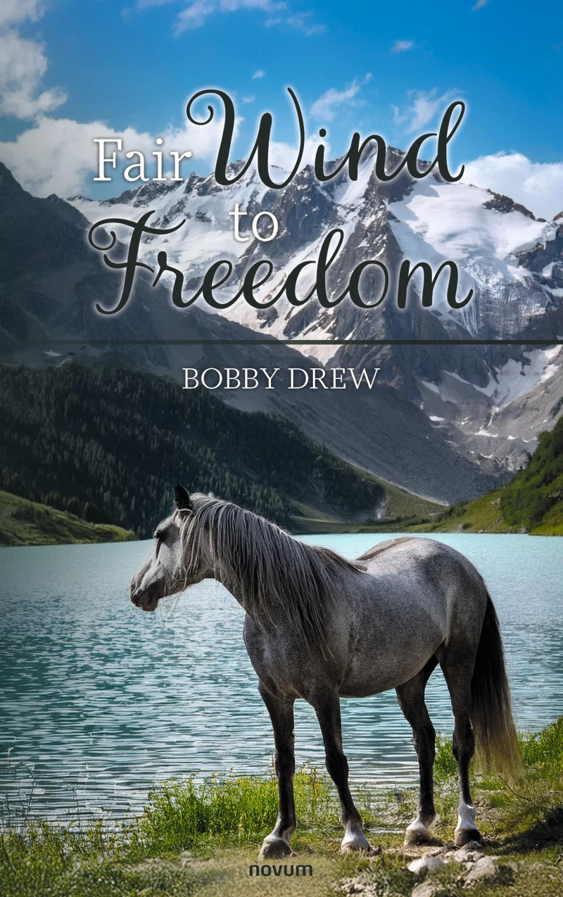 Portada: Fair Wind to Freedom