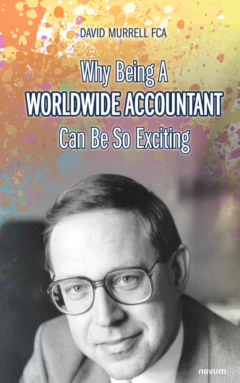 Portada: Why Being A Worldwide Accountant Can Be So Exciting