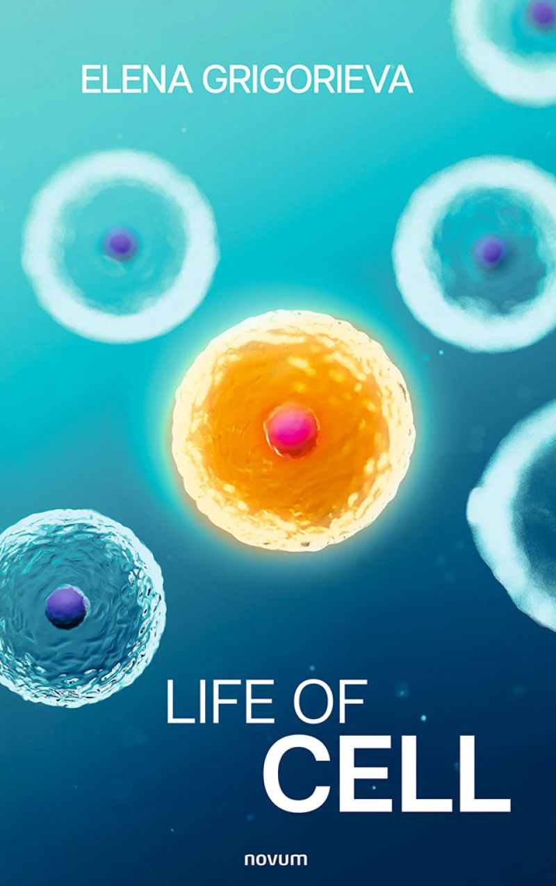 Portada: Life of Cell