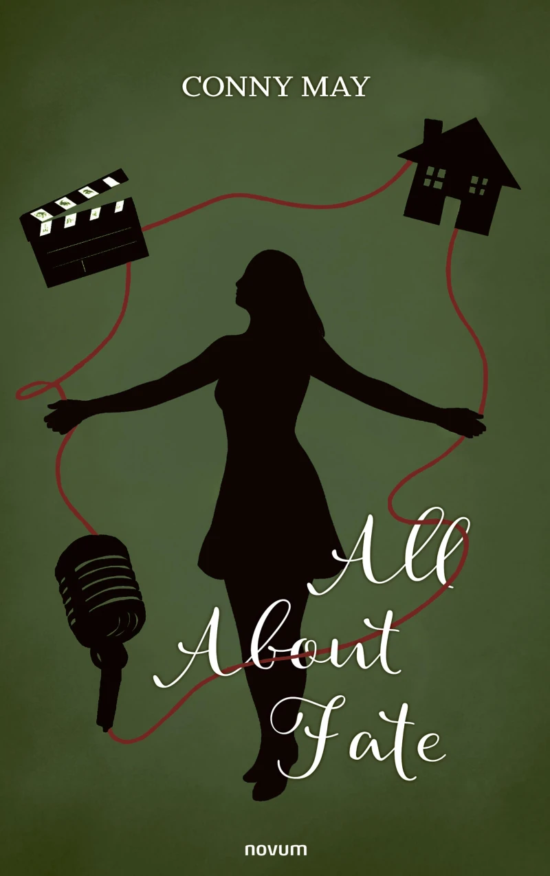 Portada: All About Fate