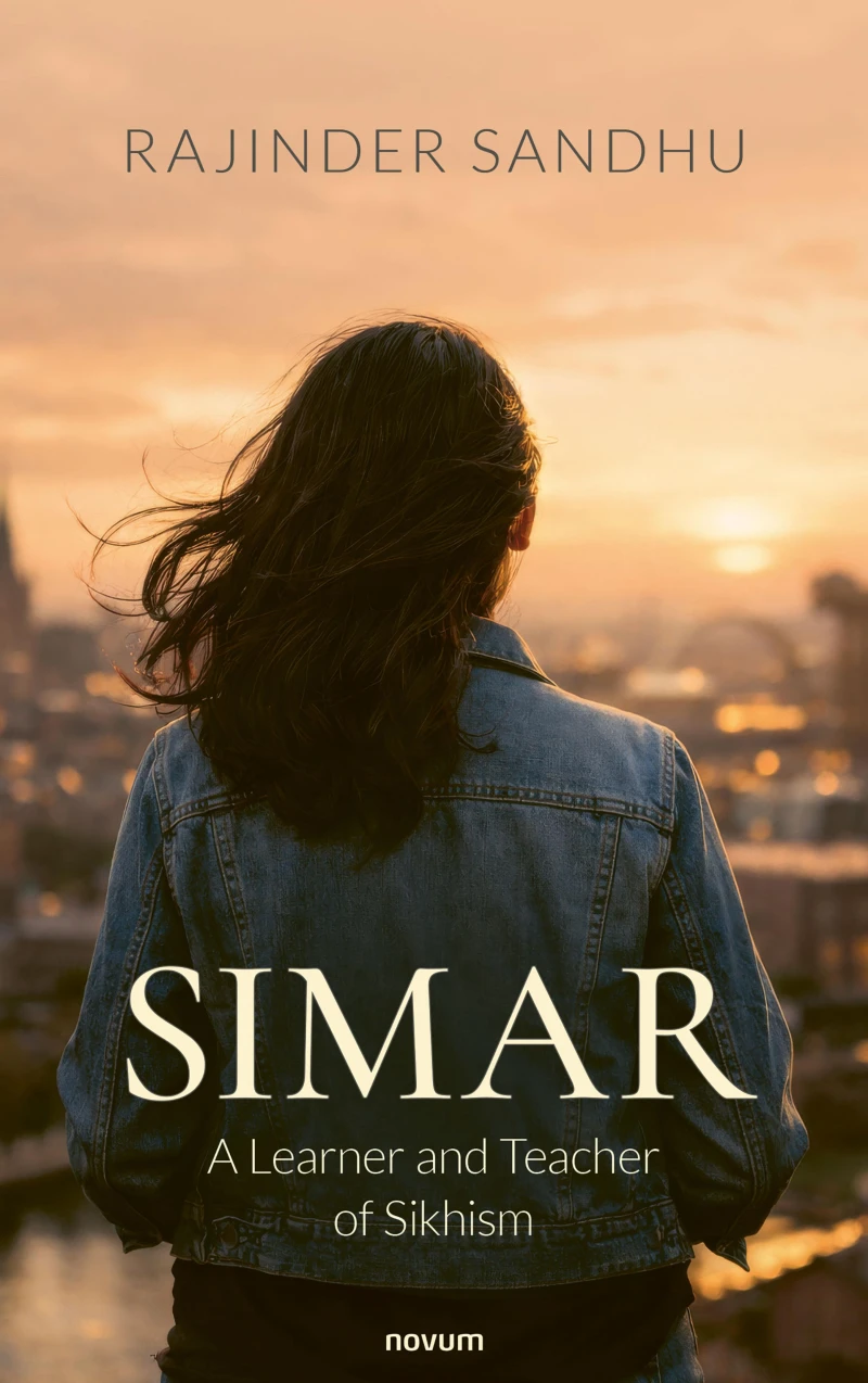 Portada: Simar
