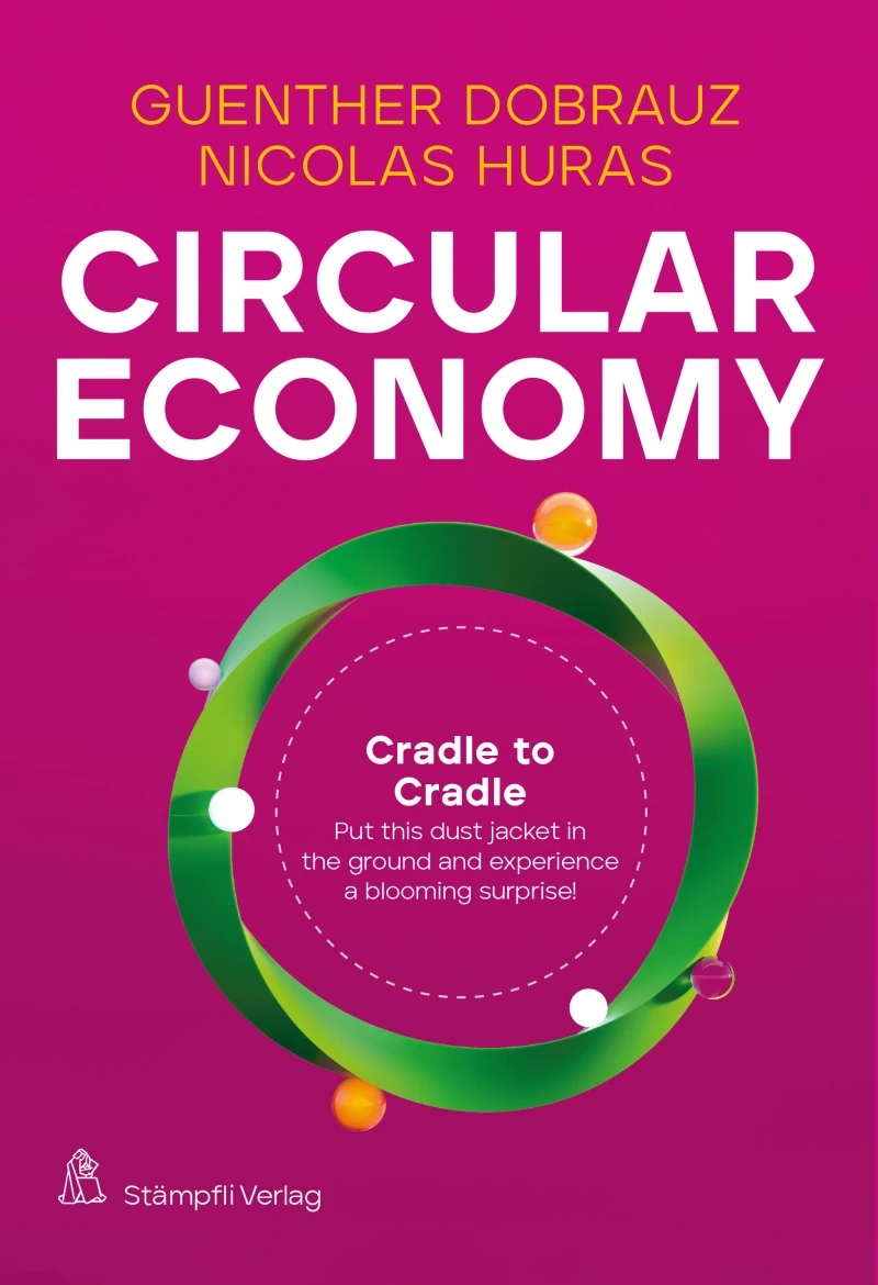 Portada: Circular Economy