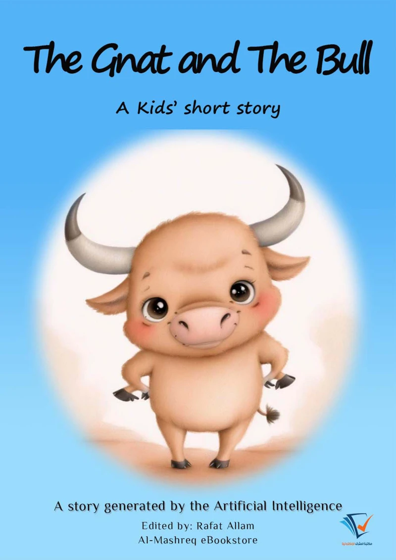 Portada: The Gnat and The Bull