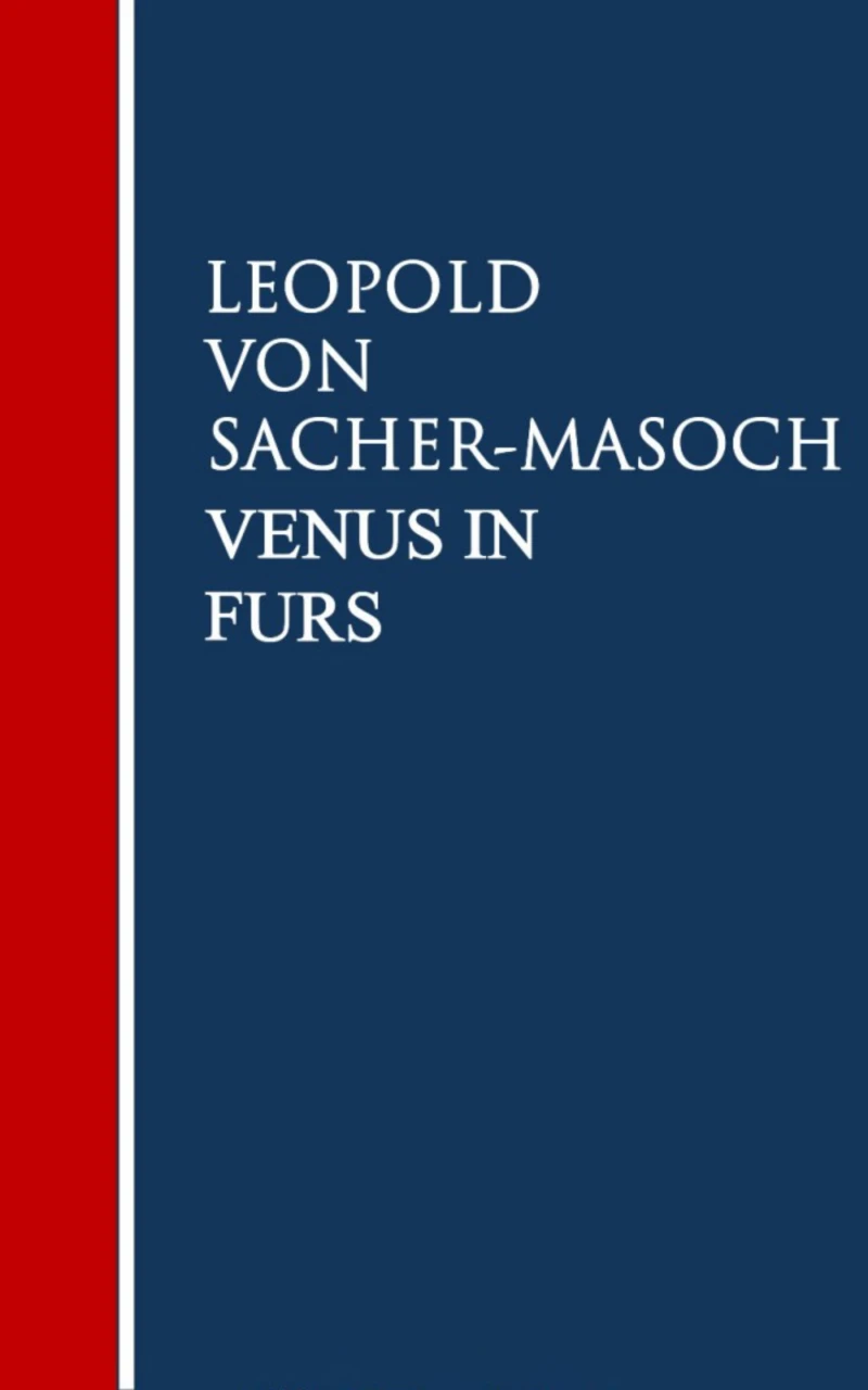Portada: Venus in Furs