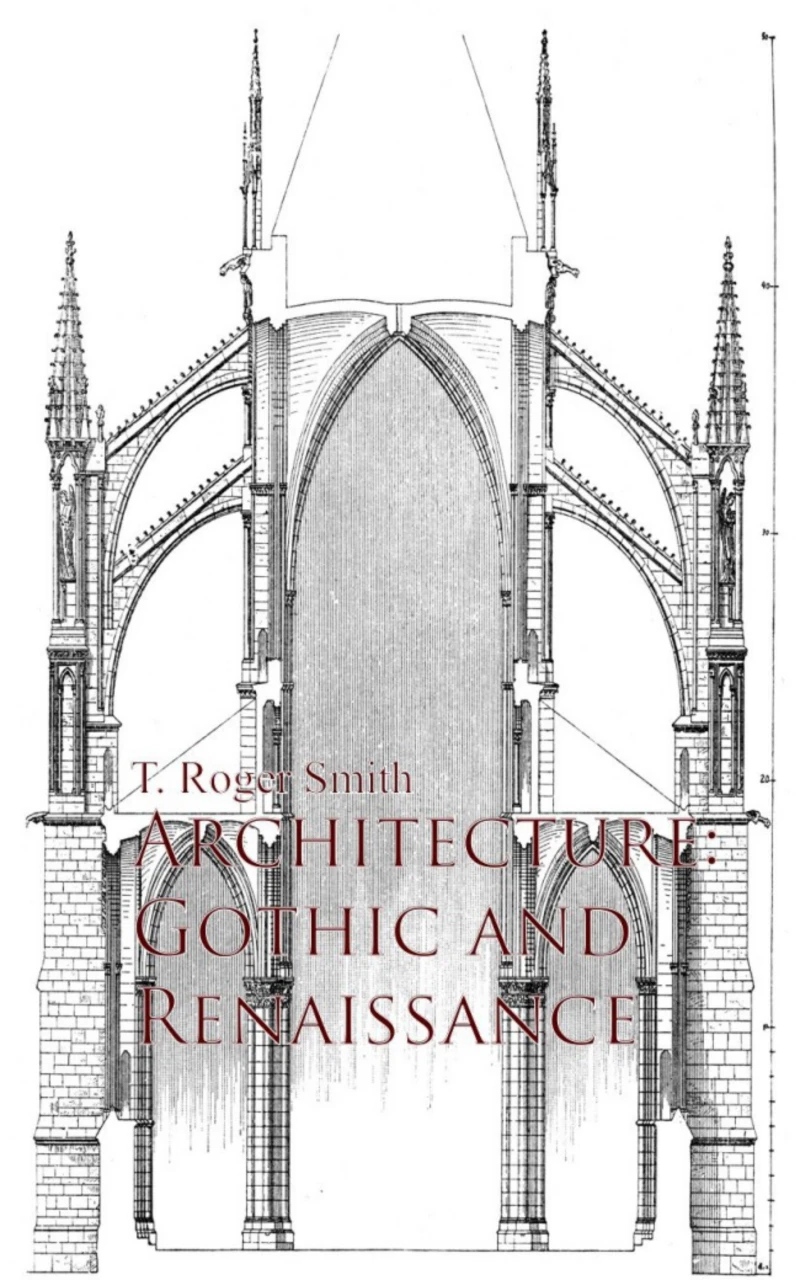 Portada: Architecture: Gothic and Renaissance