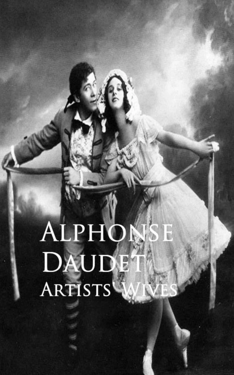 Portada: Artists' Wives