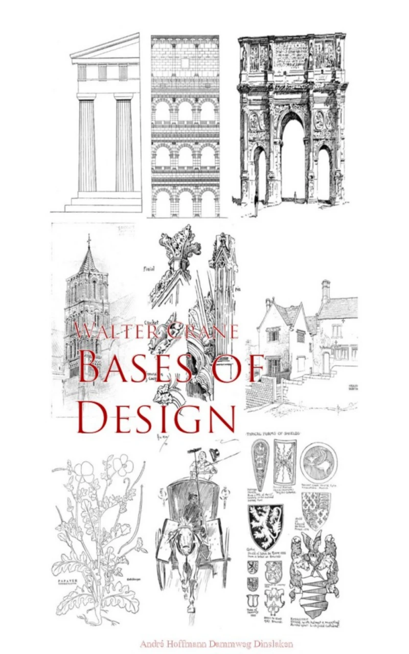 Portada: Bases of Design