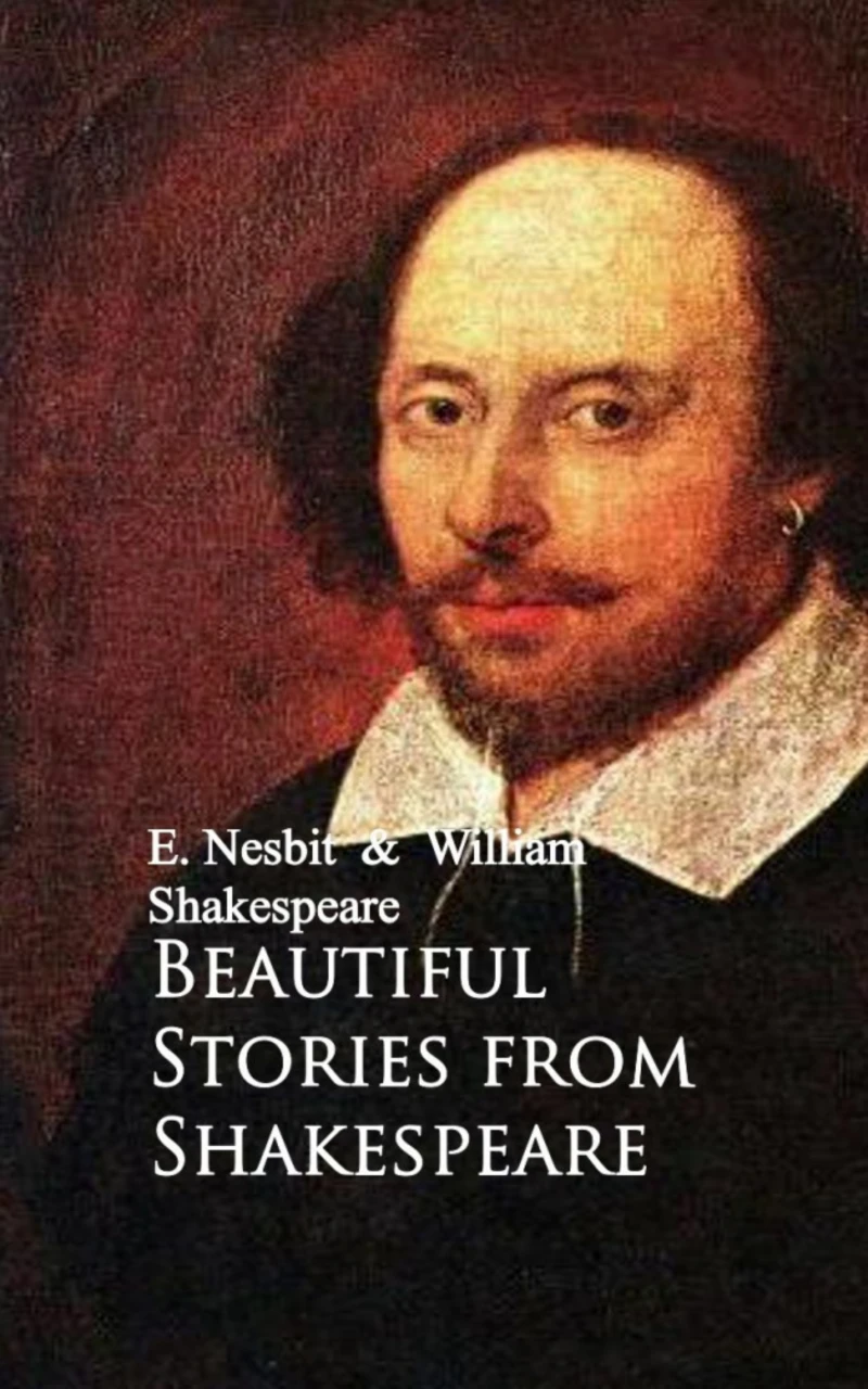 Portada: Beautiful Stories from Shakespeare