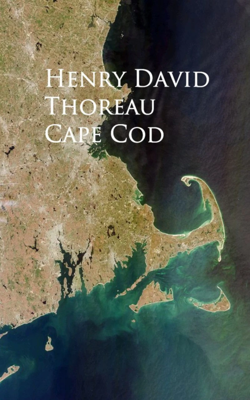 Portada: Cape Cod