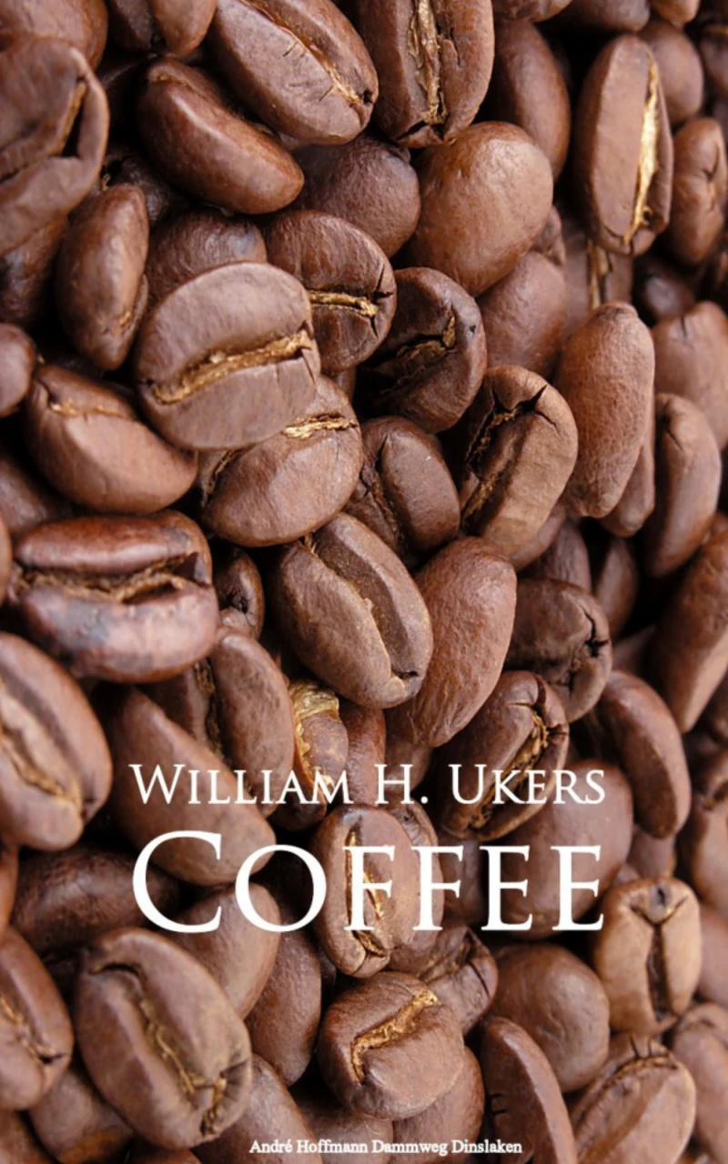 Portada: Coffee